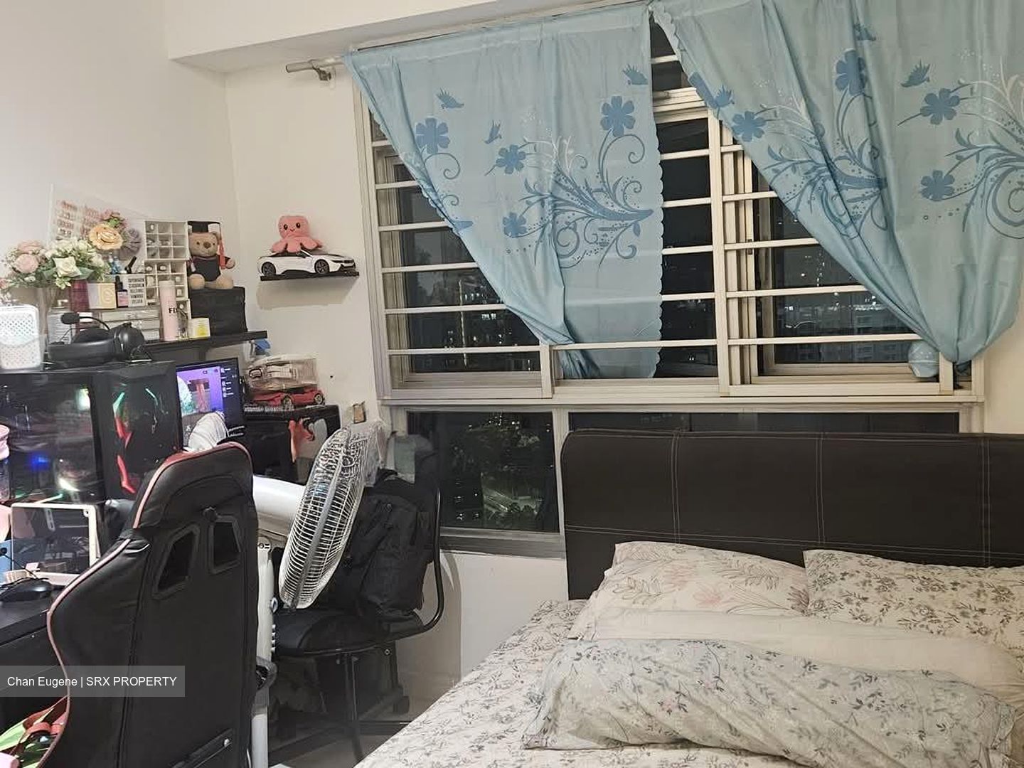Blk 633D Senja Green (Bukit Panjang), HDB 2 Rooms #569058191